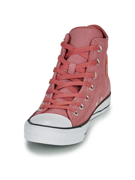 Členkové topánky Converse