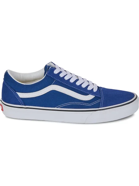 Pantofi Vans albastru