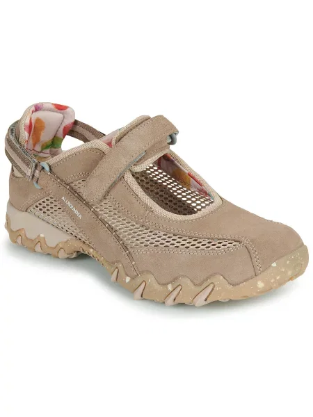 Pantofi Allrounder By Mephisto bej