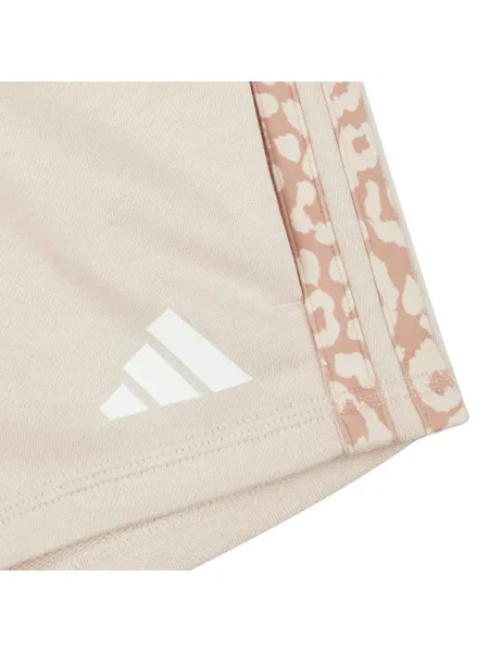 Gyerek ruha Adidas bézs