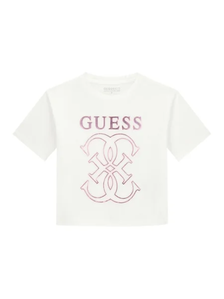 Guess Póló fehér
