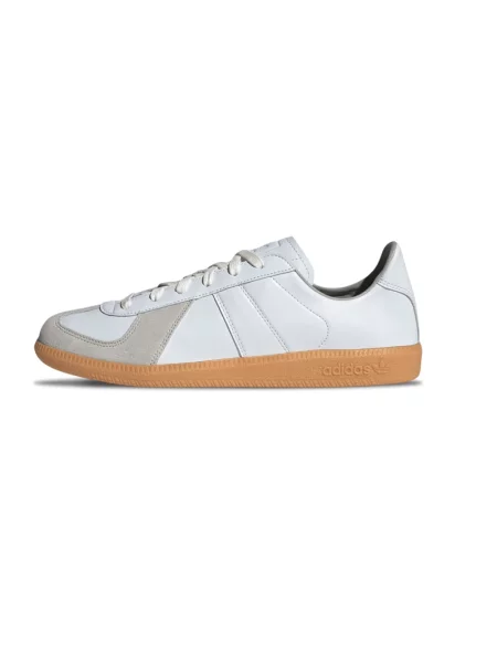 Sneakers adidas Bw Army Decon Ftw White/ Ftw White/ EUR 38 białe