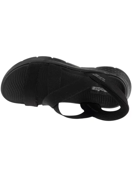 Chiloți Skechers negru