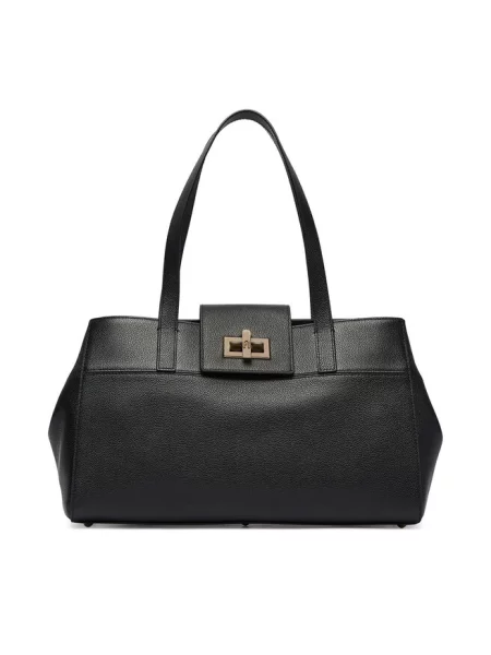 Torebka Furla czarna