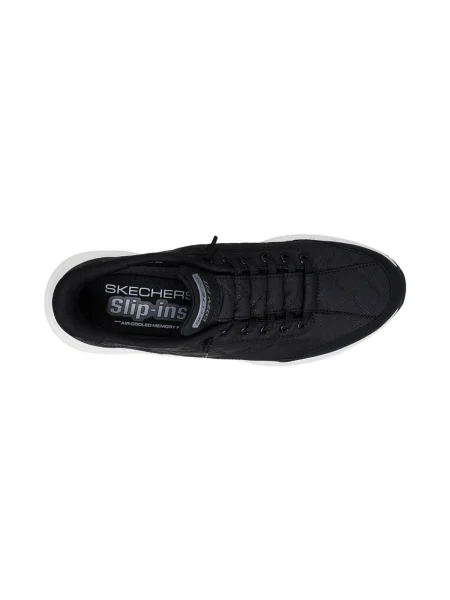 Chiloți Skechers negru