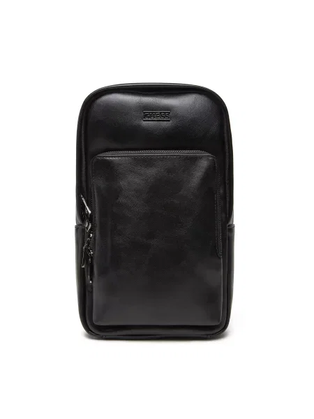 Ремень Guess черный