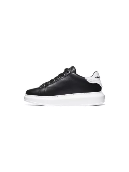 Pantofi Karl Lagerfeld alb