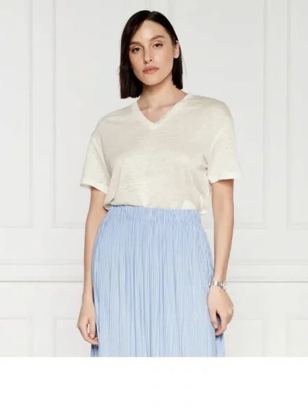 Samsøe Samsøe De in tricou saeli