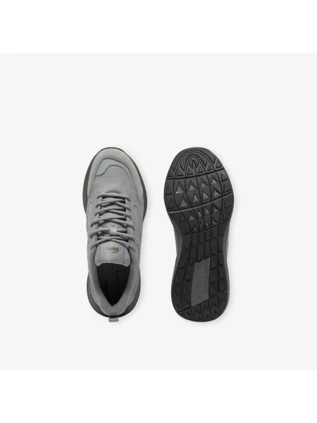 Lacoste Buty Sportowe Evo szare