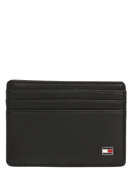 Portofel Tommy Hilfiger negru
