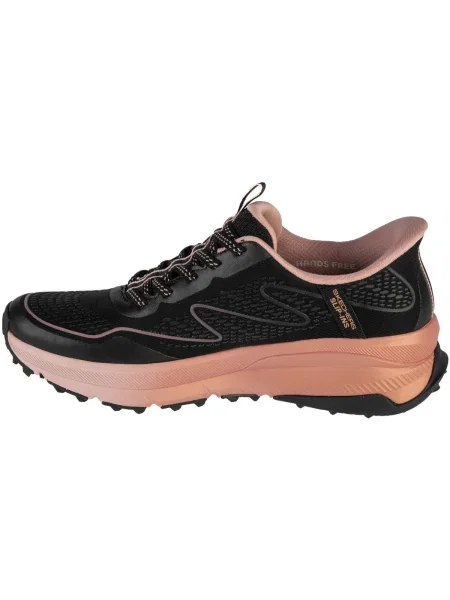 Pantofi Skechers negru