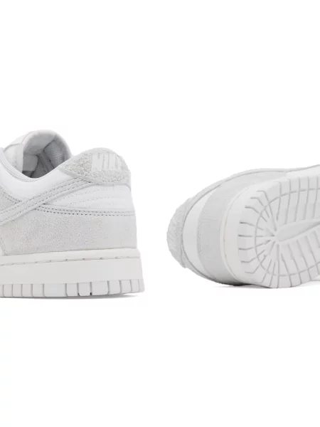Sneakersy Nike Dunk białe