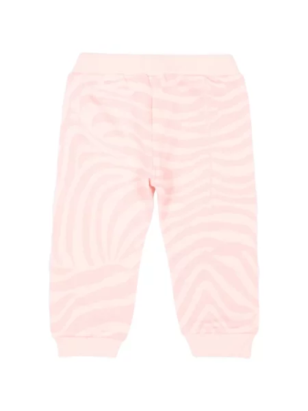 Gyerek nadrág Balmain rózsaszín