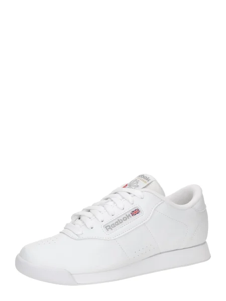 Reebok Nízke tenisky biela