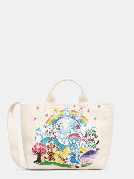 Kenzo geantă de Shopper/Tote bag