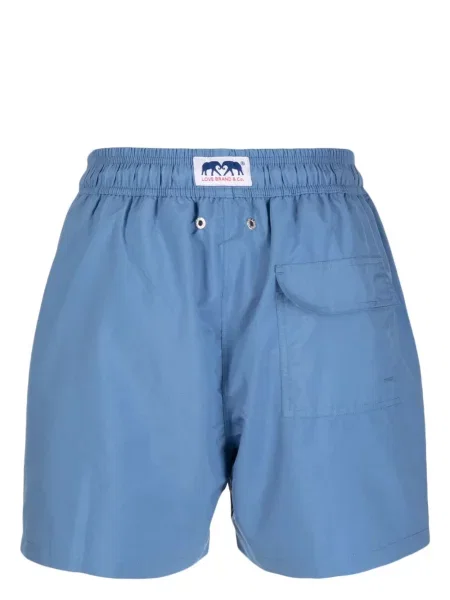 Долнища на бански Love Brand & Co. синьо