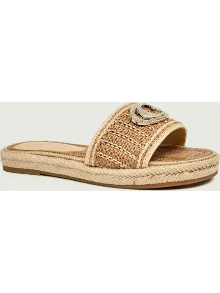 Pantofi Guess bej