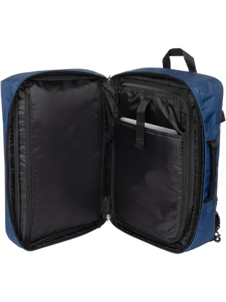 Geantă Eastpak negru