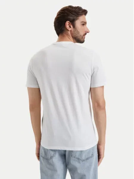Calvin Klein Majica bela