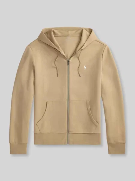Koszulka Ralph Lauren beżowa