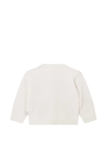 Gyerek kardigán Stella Mccartney fehér