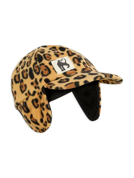 Mini Rodini Дитяча шапка