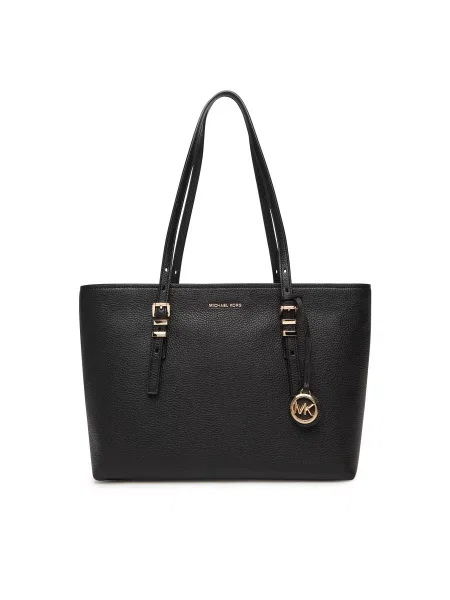 Τσάντα MICHAEL Michael Kors μαύρο