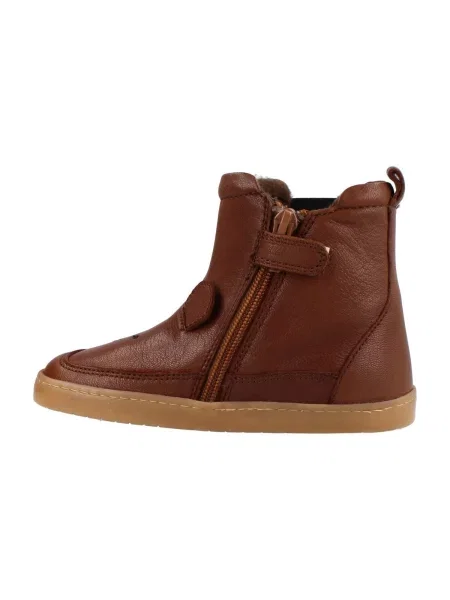 Pantofi copii Chetto maro