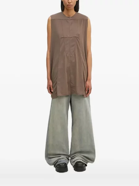Top Rick Owens Drkshdw maro