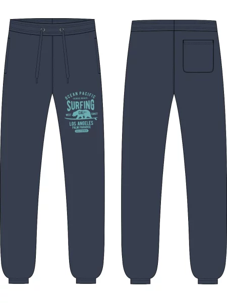 Trening Ocean Pacific