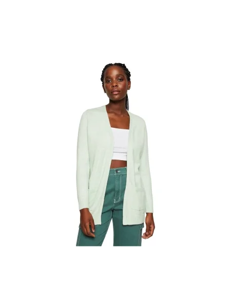 Cardigan Only verde