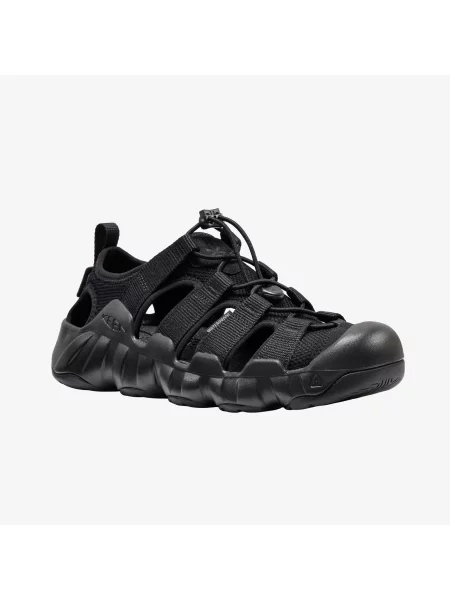 Tenisky KEEN Hyperport H2 Sp Triple Black EUR 44 černé