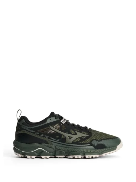 Sneakerși Mizuno roz