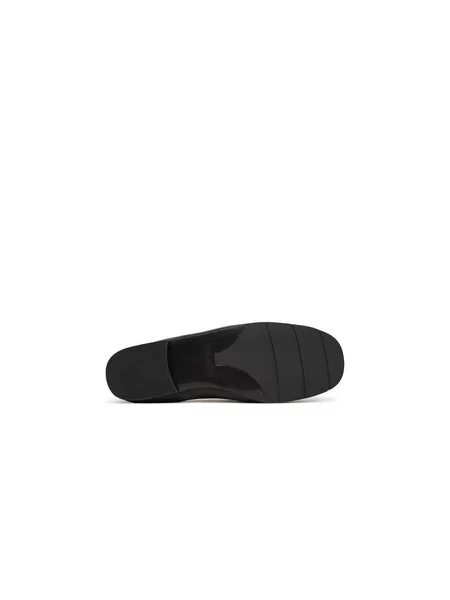 Félcipő Steve Madden fekete