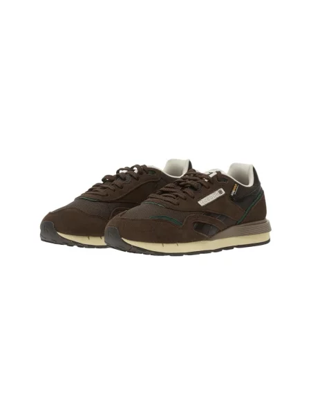 Pantofi Reebok Sport clasici maro
