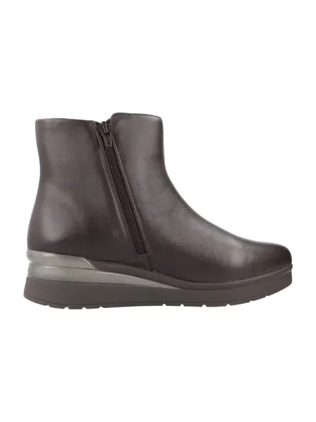 Pantofi Stonefly maro