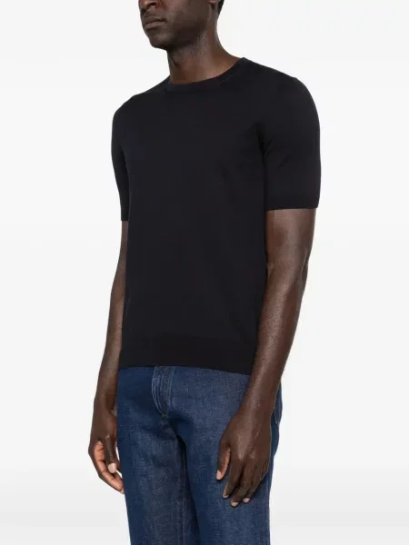 Tricou Gran Sasso albastru