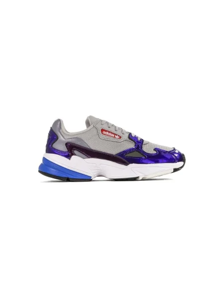 Pantofi Adidas gri