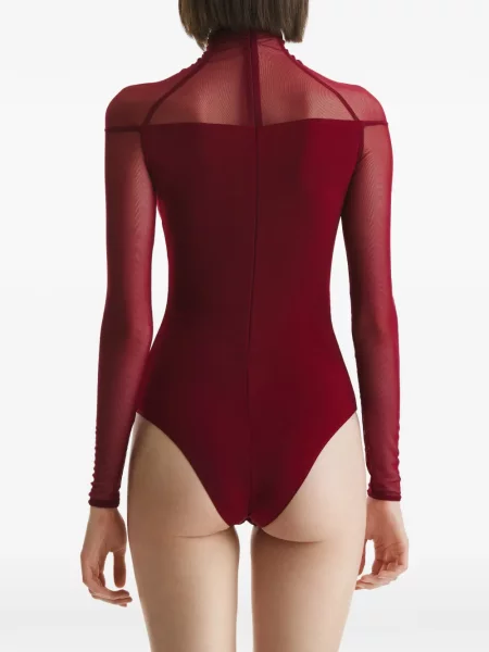 Body 2310 Studio plasă roșu