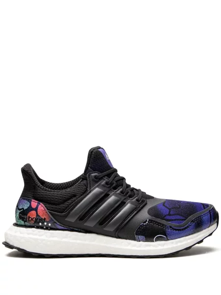 Sneakerși Adidas UltraBoost negru