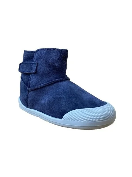 Pantofi Blanditos albastru