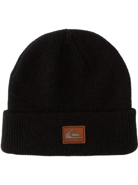 Kapa Quiksilver crna