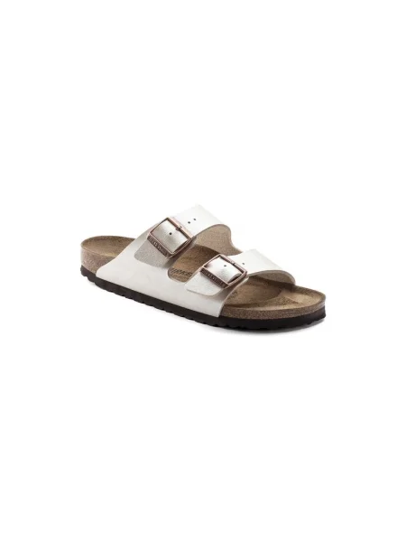 Topánky BIRKENSTOCK ÅœABKY SYDNEY sivá