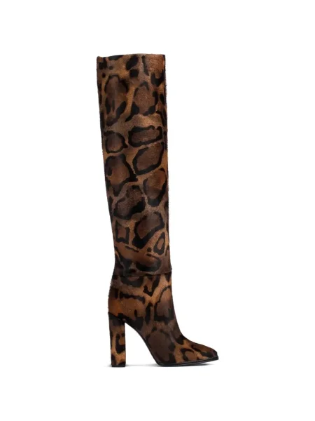 Botine Le Silla maro