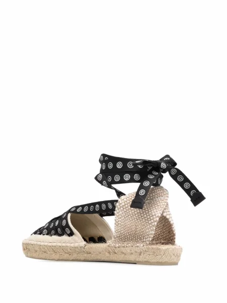 Espadrilės Castañer