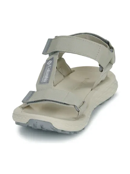 Pantofi Columbia gri