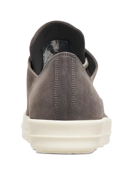 Sneakerși Rick Owens gri