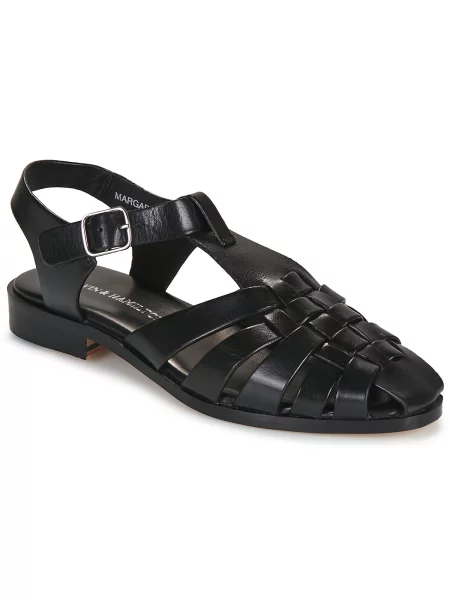 Pantofi Melvin & Hamilton negru