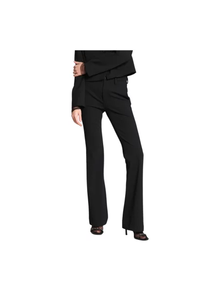 Сhinosy Mason's czarne