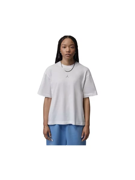 Jordan Majica Essentials' bijela